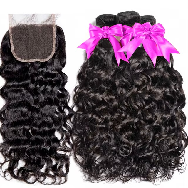 Hair & Beauty category image